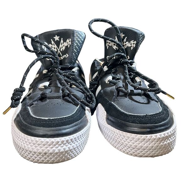 Converse Ibn Jasper x One Star Low Overhaulin Black (10.5)